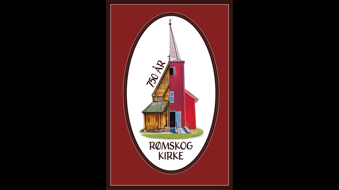 Kirkeanimasjon R&oslash;mskog 16