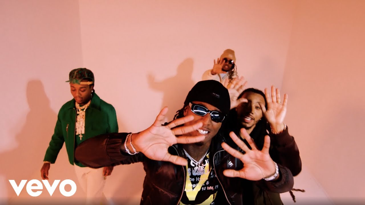 FYB - WE ALL KNOW ft. DeeQuincy Gates, DC DaVinci, Issa, Jacquees