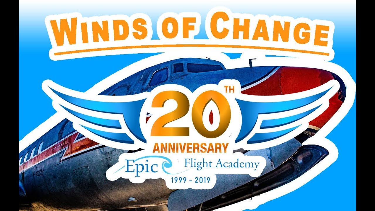 American Airlines DC-7 at Epic Flight Academy