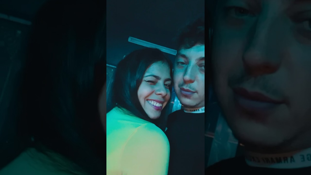 Party with Venezuelan Girl 🇨🇴