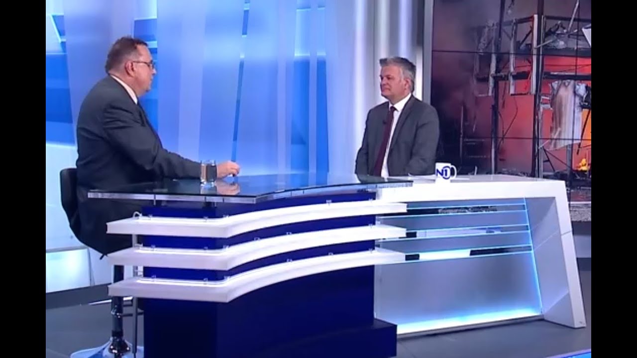 Vojni analitičar o stanju na ratištima diljem Ukrajine