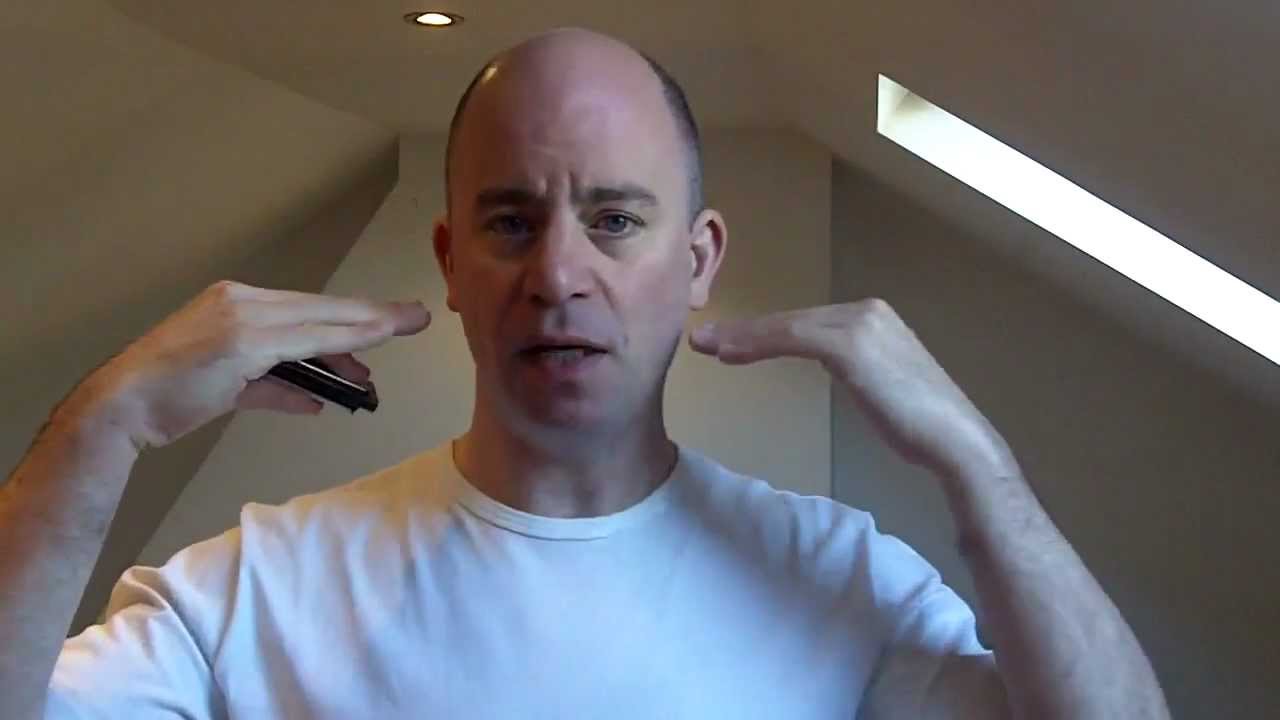 Harmonica Tongue Blocking (LESSON 7) - How to Bend Part 1