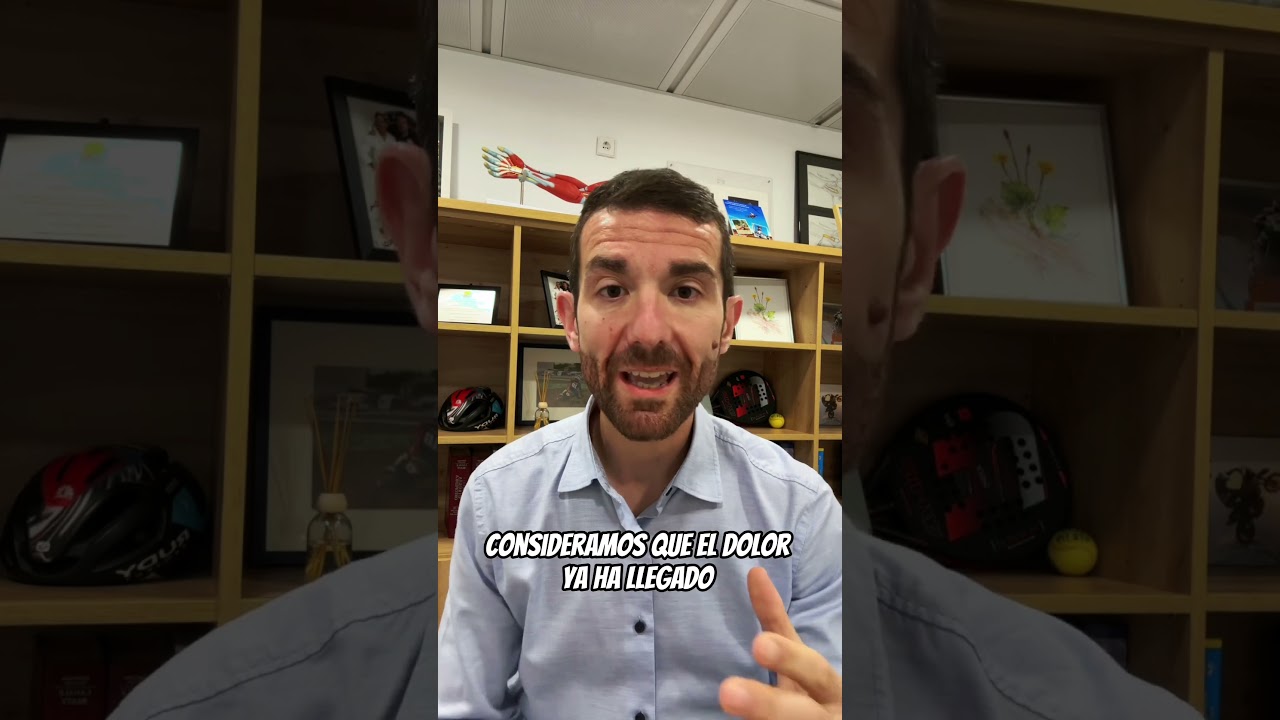 ⏱️ Cuando debemos tratar la Rizartrosis❓