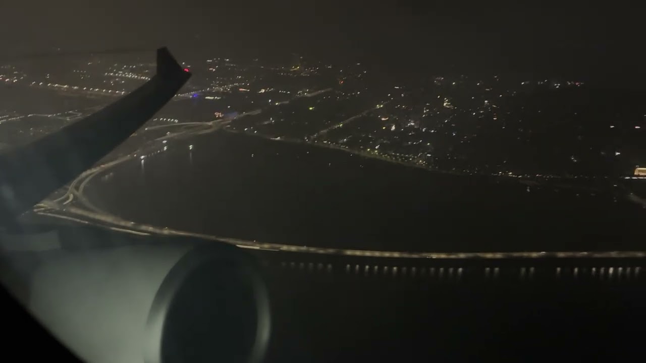 TRENT 700 ROAR!! | Shenzhen Airlines INAUGURAL FLIGHT takeoff from Shenzhen | B-302E