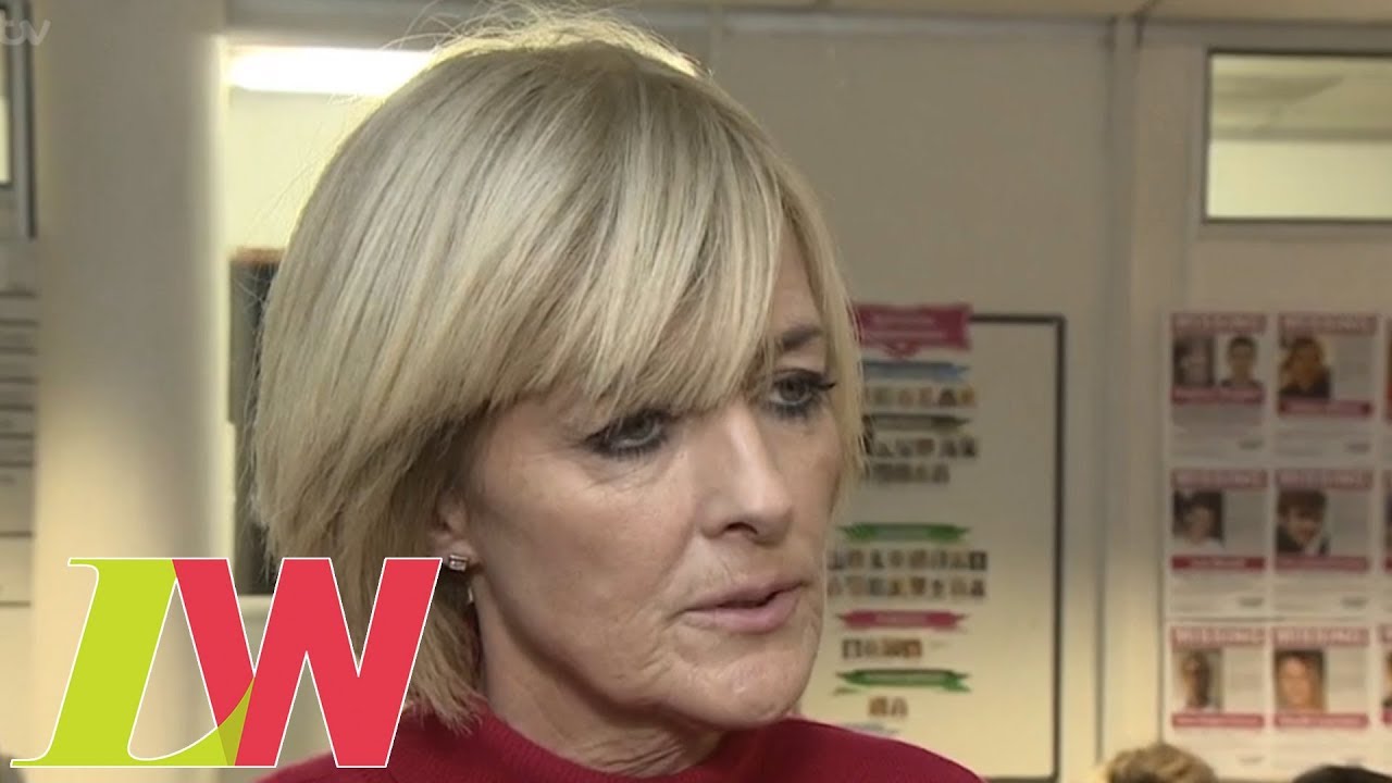 Jane Moore Investigates the Disappearance of Andrew Gosden | Loose Women