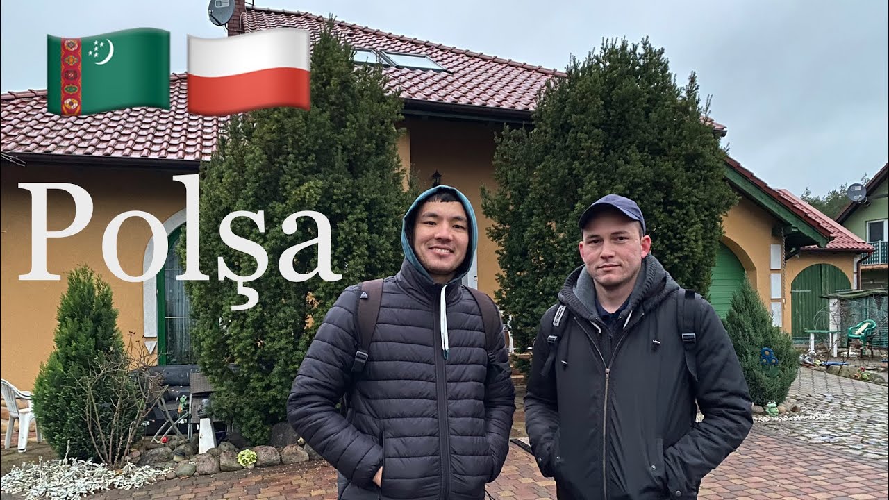 Polşa,aýlyk we çykdaýjylar,işler#polşa