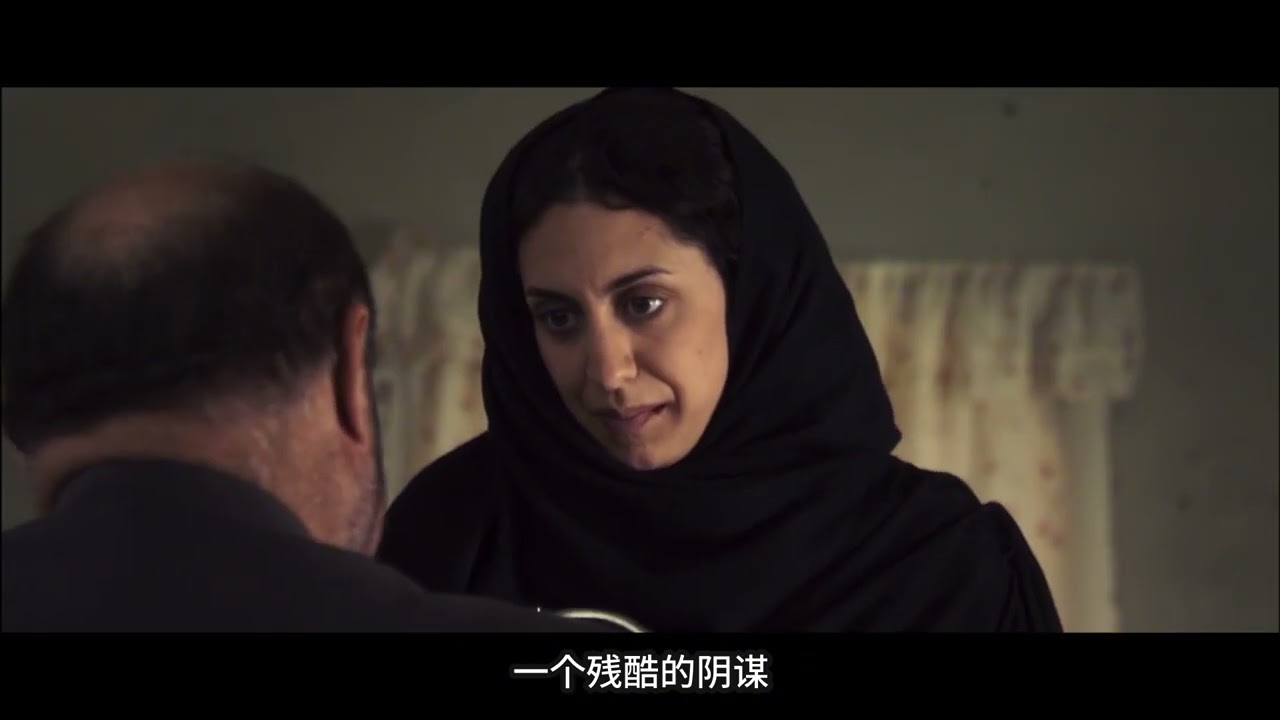 真实事件翻拍！中东的石刑有多残忍 父亲、丈夫、儿子亲手处决