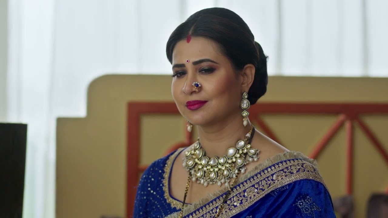 Vasudha Latest Episode283 Best Scene|वसुधा | Priya Thakur,Nausheen Ali Sardar,Abhishek | Zee TV APAC
