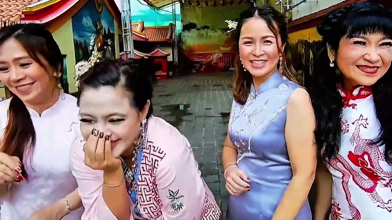 Zui Qing De Ren / Orang tersayang