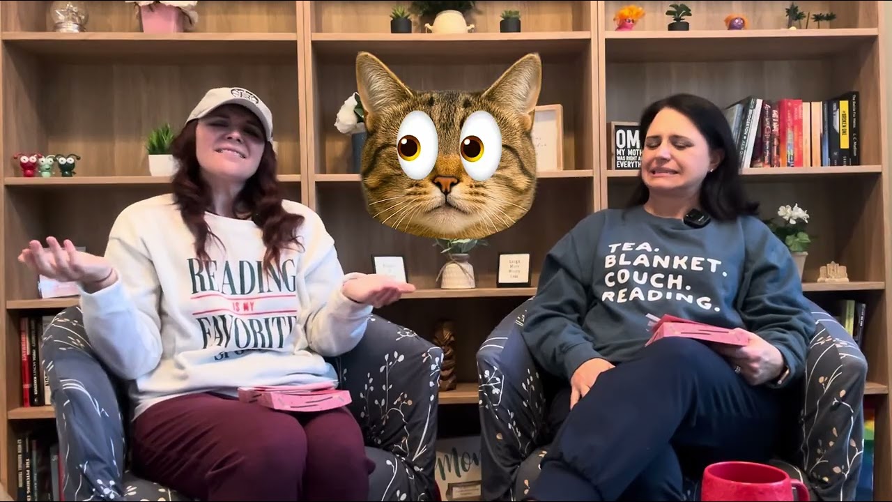 Episode 5: Dream Girl Drama