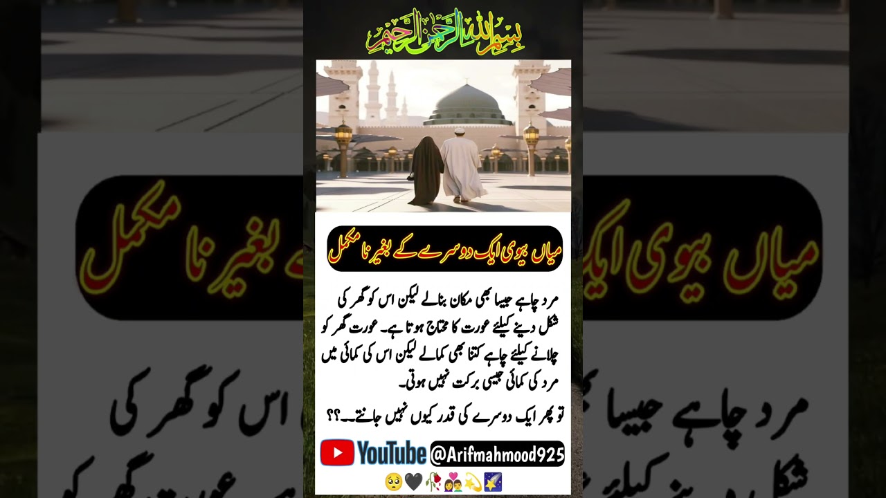 The Islamic Solution for Spiritual Confusion