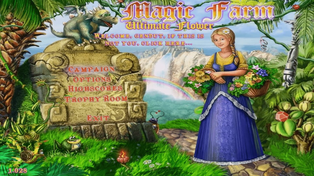 Magic Farm Deluxe - Part 11 (Final)