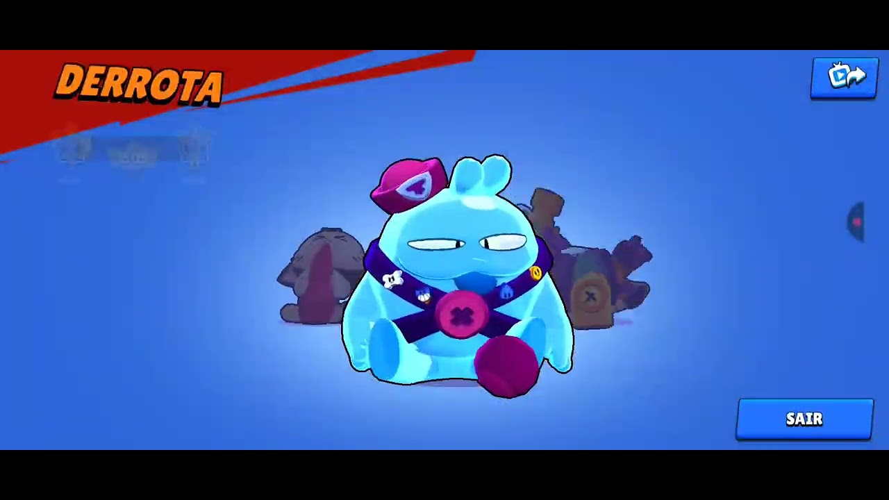 Jogando de kit