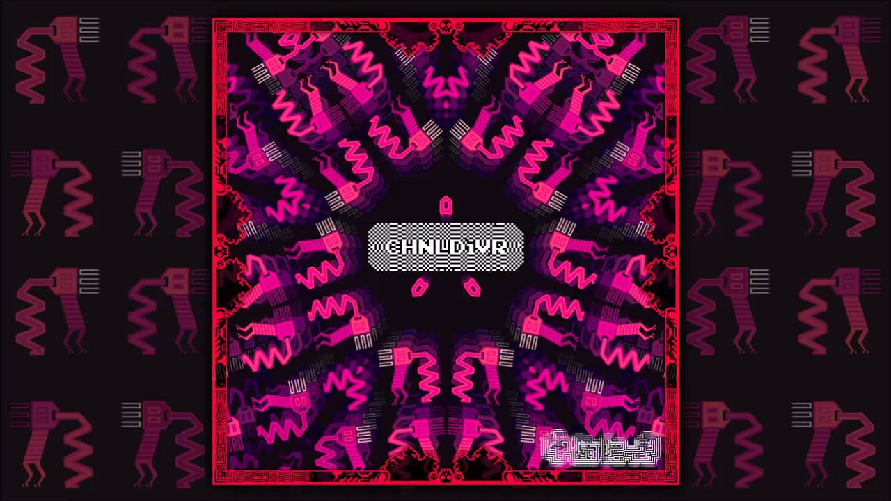 Darius + Rotteen - CHNLDiVR (MiX2)
