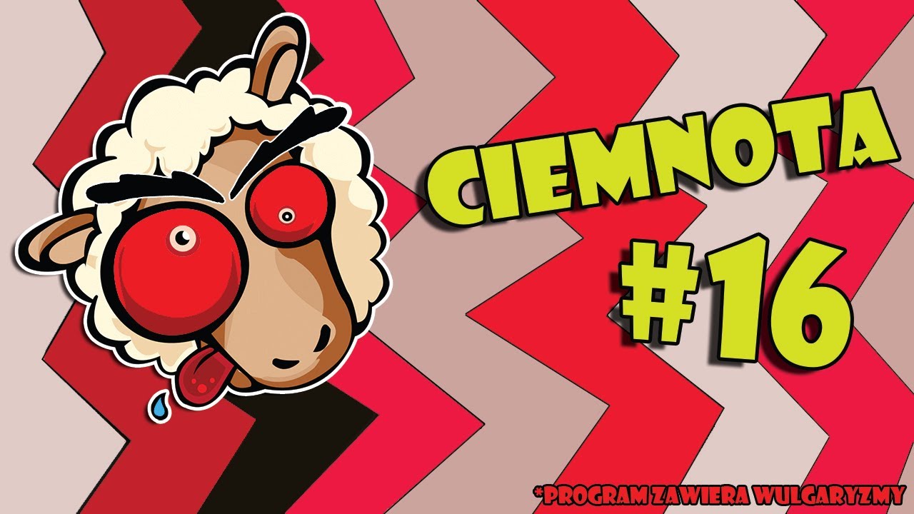 Ciemnota #16