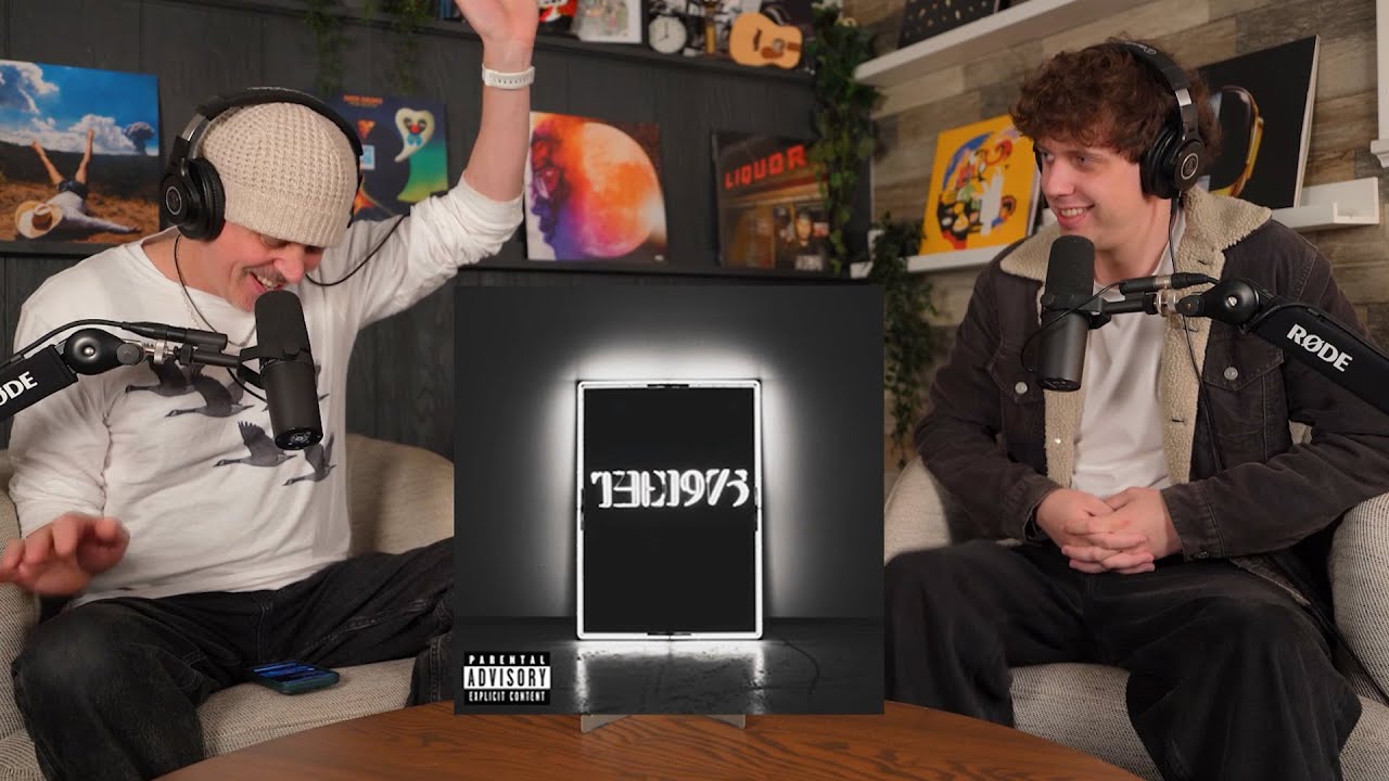 Реакция отца на фильм «1975» — «1975»