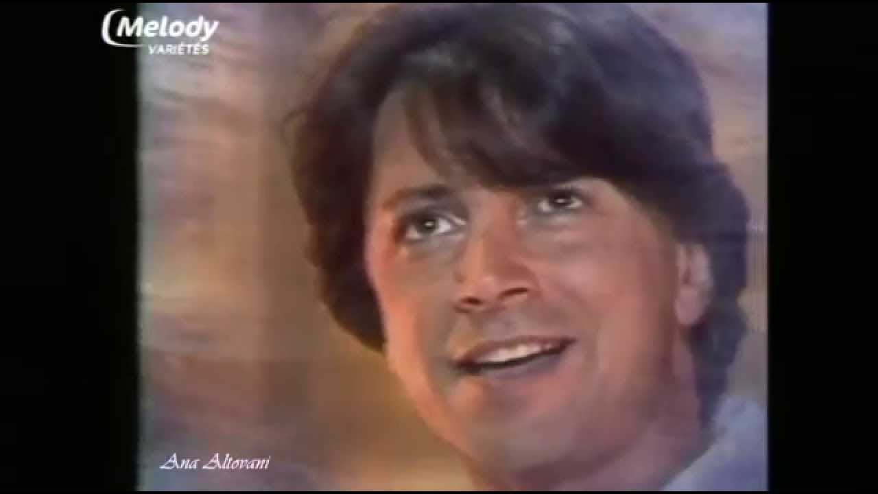 Hervé Vilard ♡♫★¸•´☆¸•💖 Méditerranéenne 🌹 (LIVE) HD
