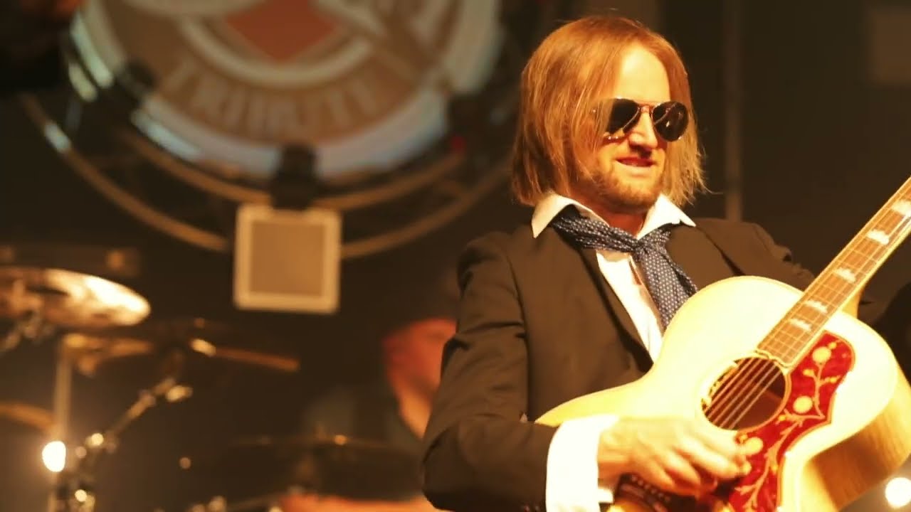 Learning To Fly | Echo - A Tribute To Tom Petty & The Heartbreakers
