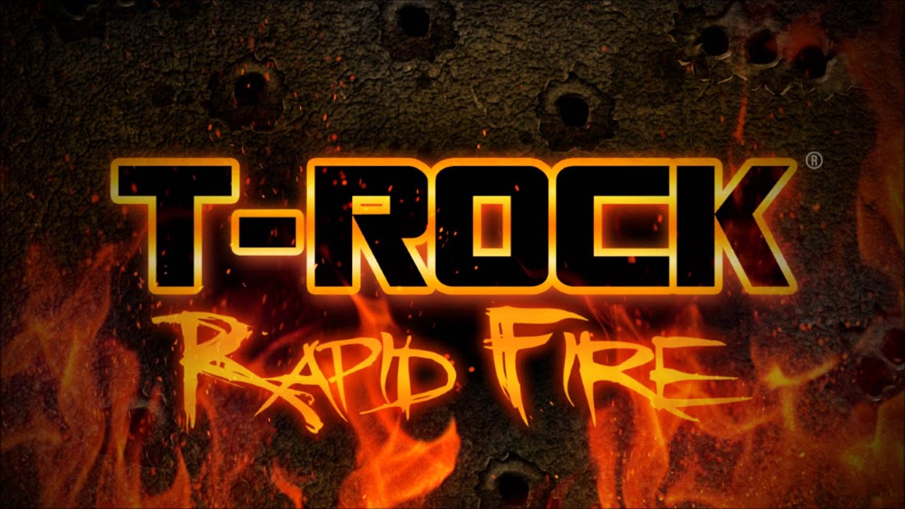 T-Rock ft. C-Mob & Mr. Sche - Full Throttle