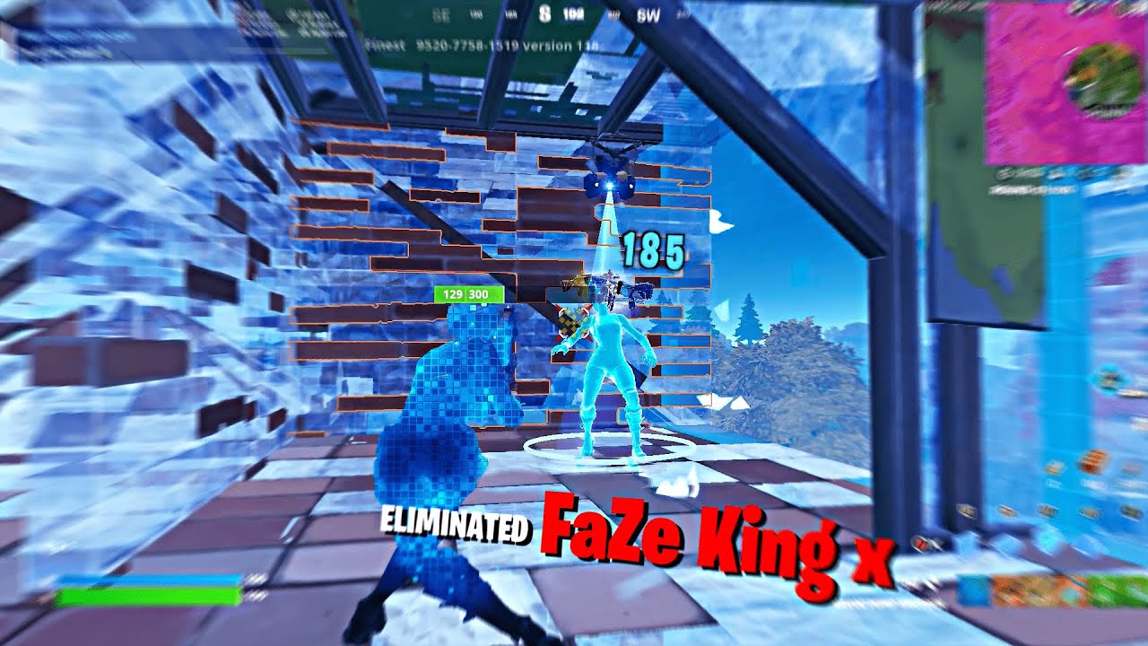 Nothing Breaks Like a Heart 💔 | Fortnite Highlights #112