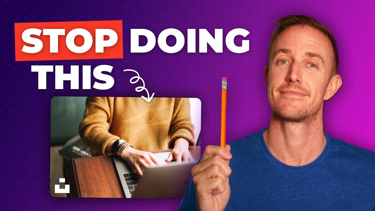 5 Blog Writing Mistakes to Avoid: Get More Traffic