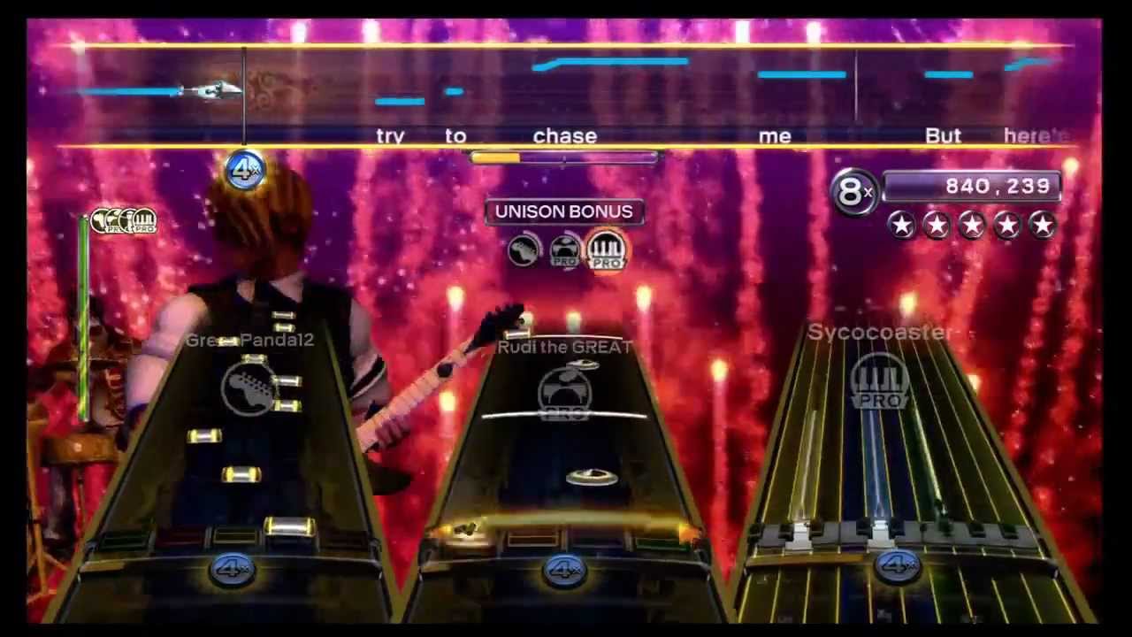 Call Me Maybe by Carly Rae Jepsen - Full Band FC #1830