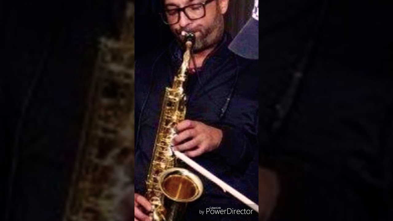 Didic Pantiru - Hora 2018 live