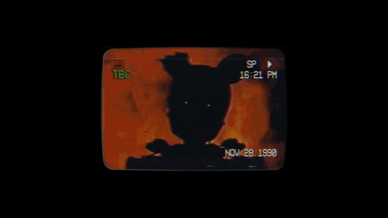 Salvaged (Slowed To Perfection)