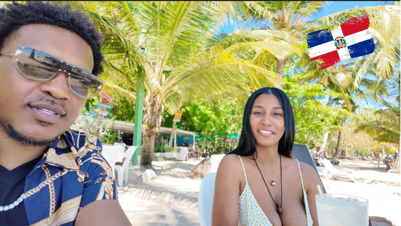 She Showed Me The Most Underrated City In Dominican Republic That No One Talks About