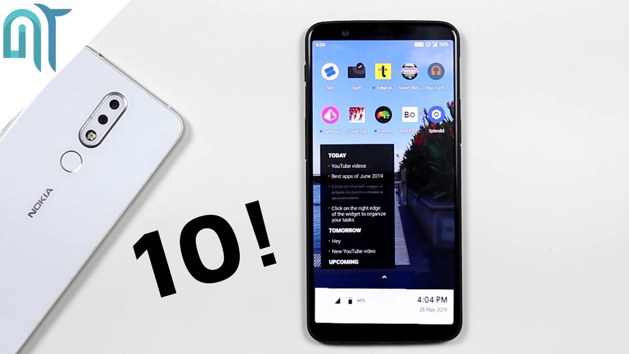 Top 10 best Android Apps for June 2019!