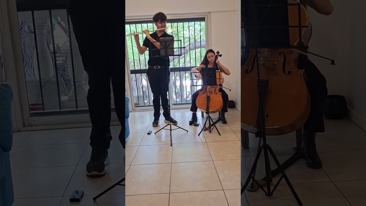 Café 1930- Piazzolla