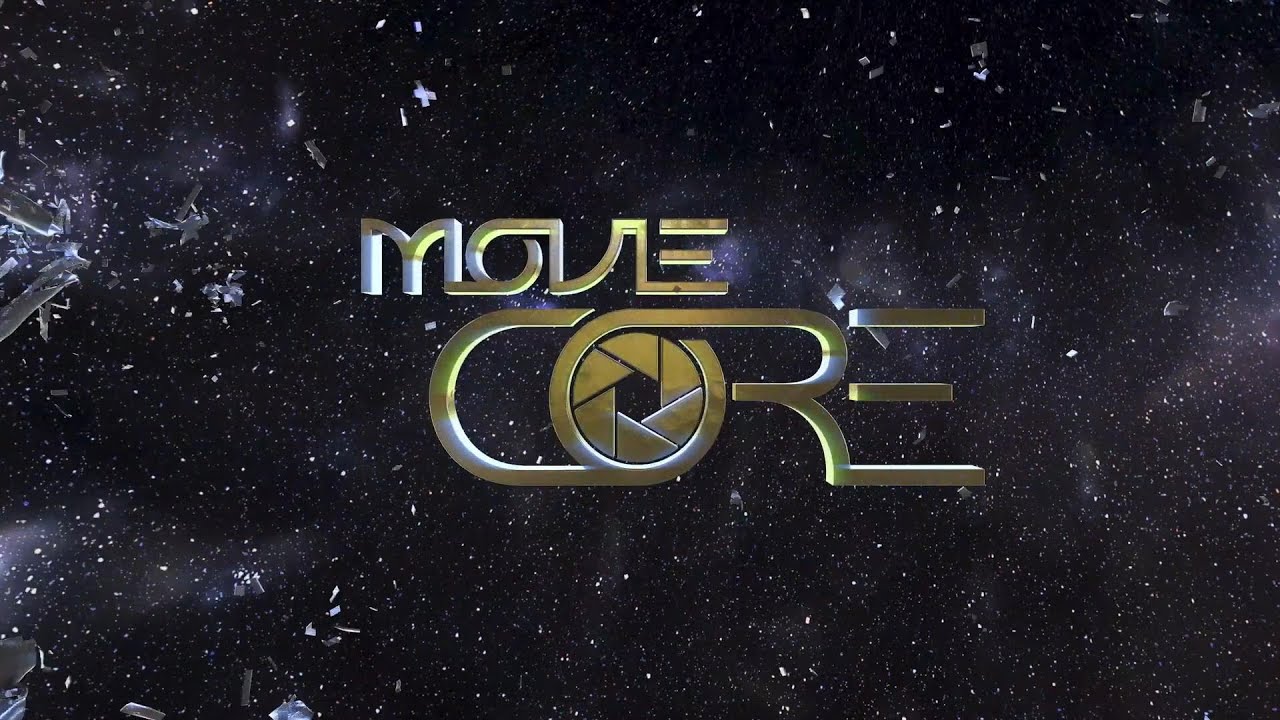 Movie Core - Das Kino der Zukunft