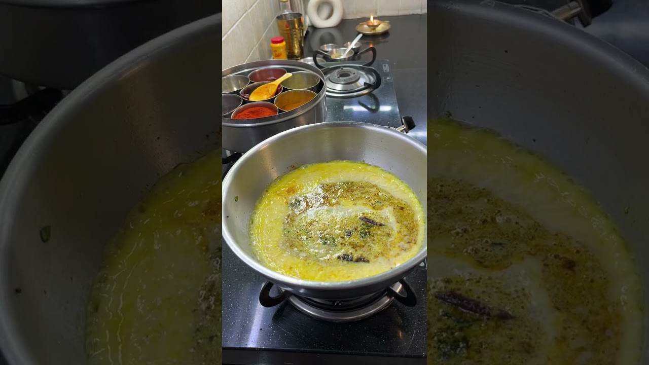 आज तो बनते-बनते ही सब ख़त्म हो गया-मुझे तो सिर्फ़ चखकर ही काम चलाना पड़ा🙁