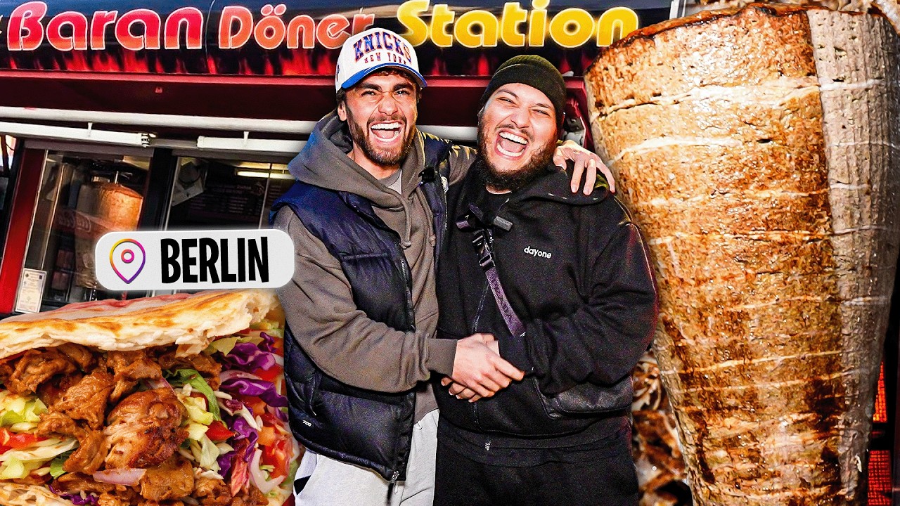 FASTENBRECHEN MIT ARDA