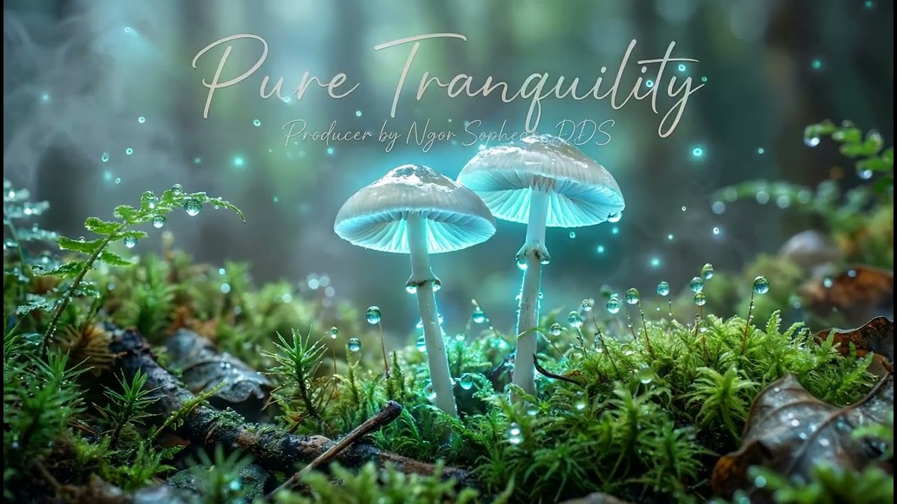 Relaxing music | Calming relaxation | Meditation | Relax | Ambient music | Deep relaxation