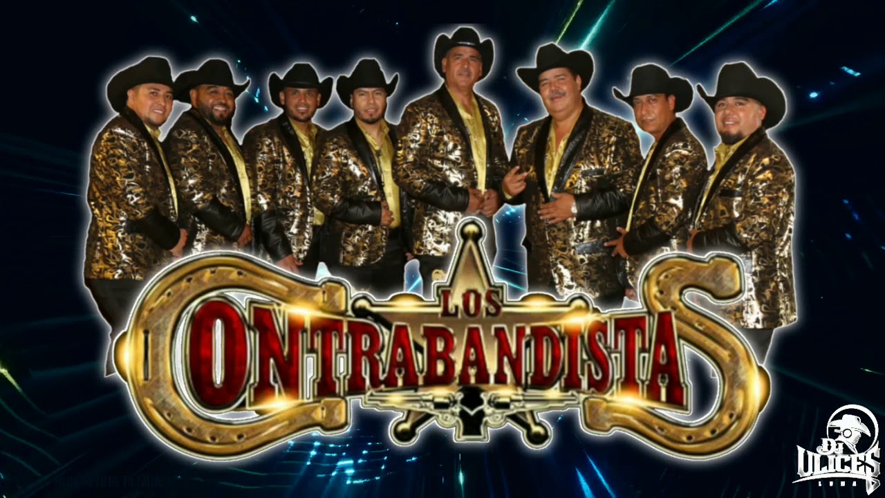 Los Contrabandistas - Cuartazo Al Macho ♪ 2020