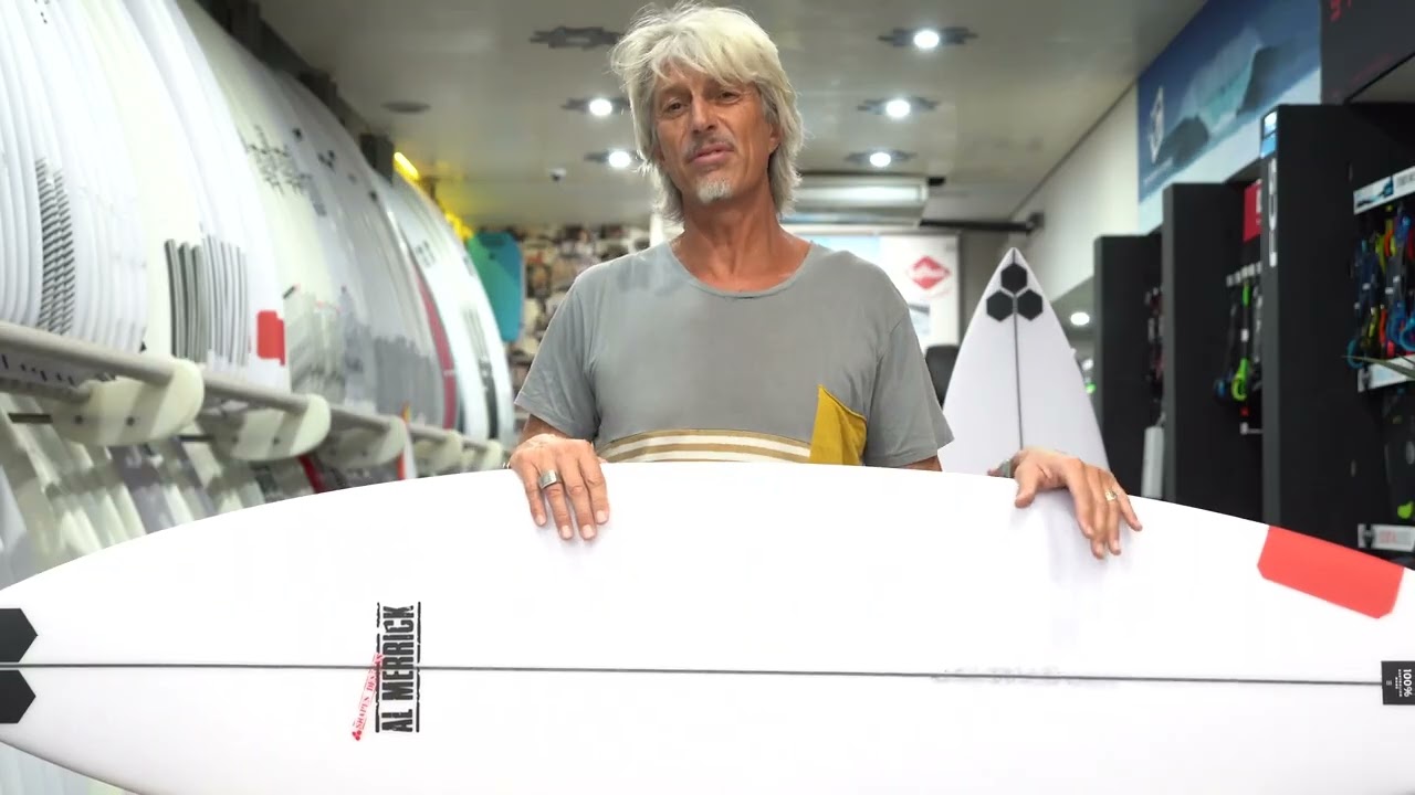 WHIP OF THE WEEK 2.0 - CHANNEL ISLANDS 