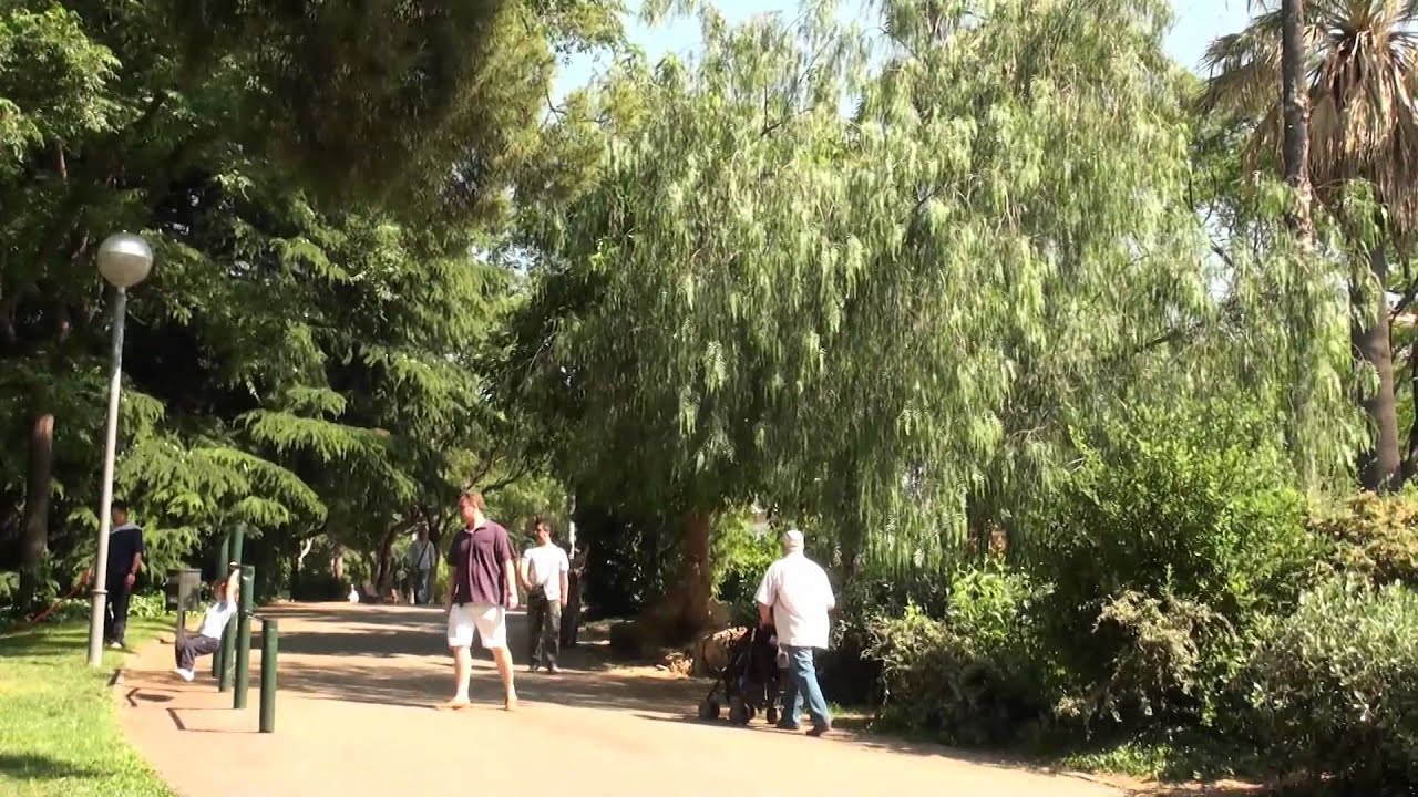 Parc de la Guineueta (Barcelona)