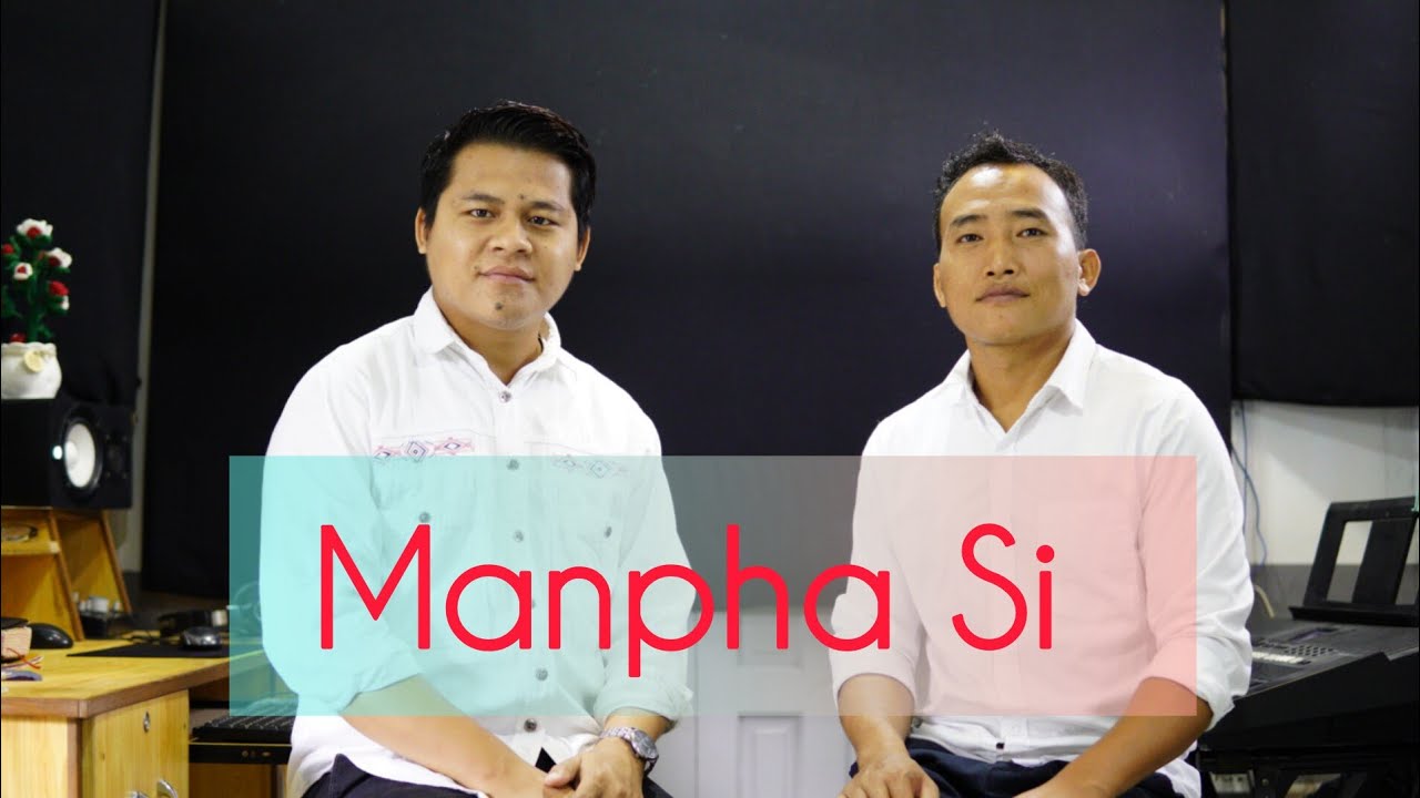 Manpha Si ||Zomi Hymn|| (Official Music Video)