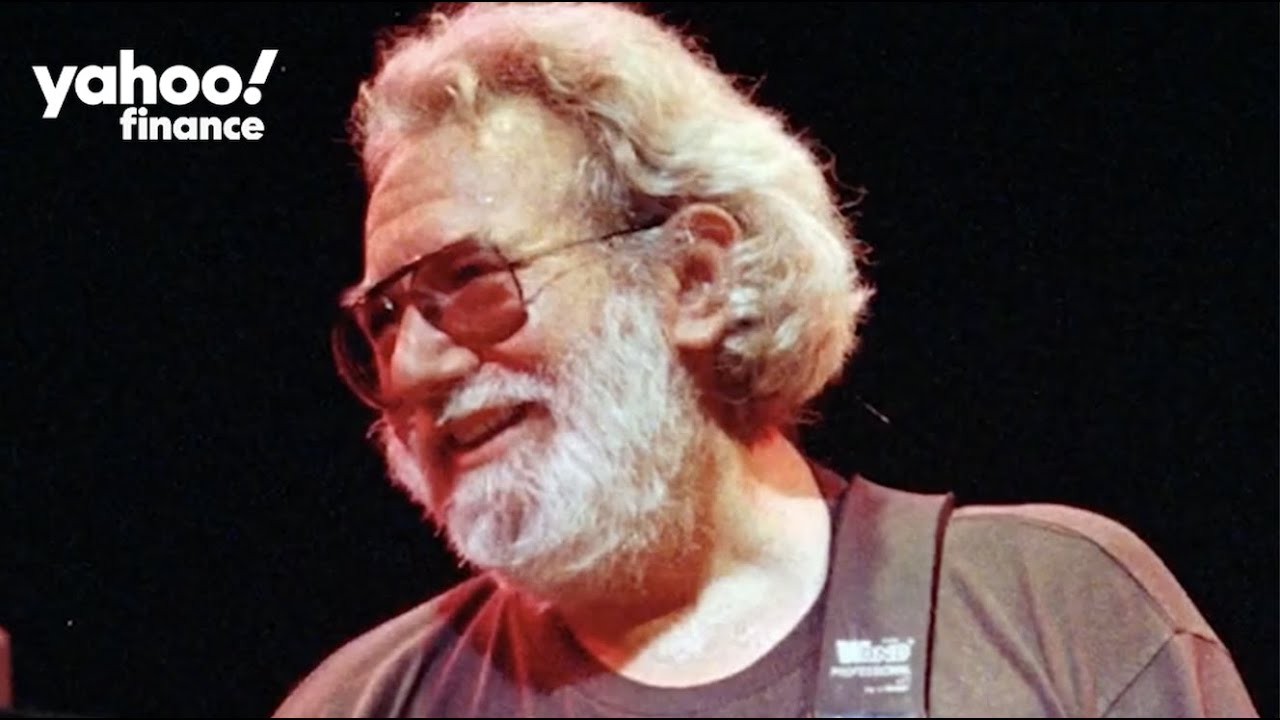 What the Grateful Dead and the stock market have in common