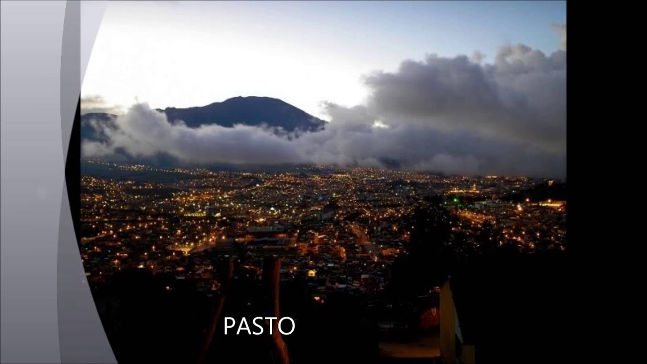 The Most popular cities in Colombia for tourists