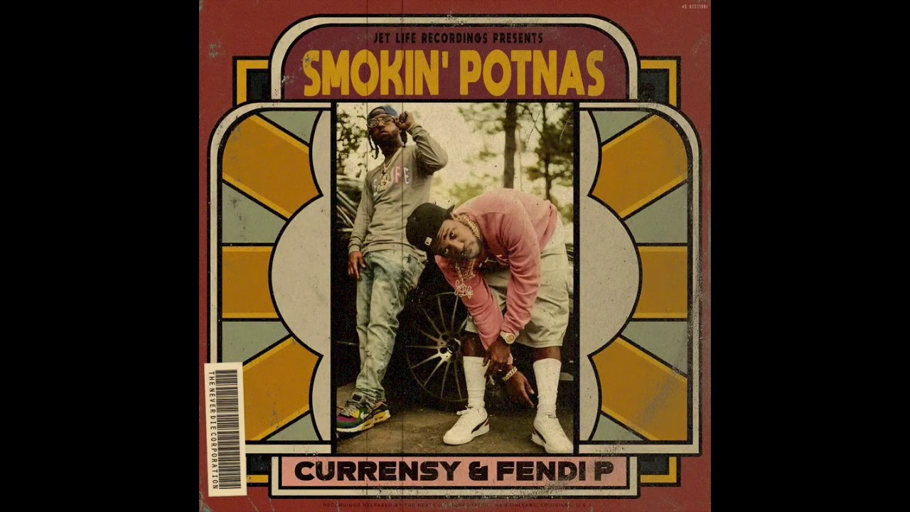 (FREE) MAJOR PAPER x CURREN$Y x FENDI P TYPE BEAT