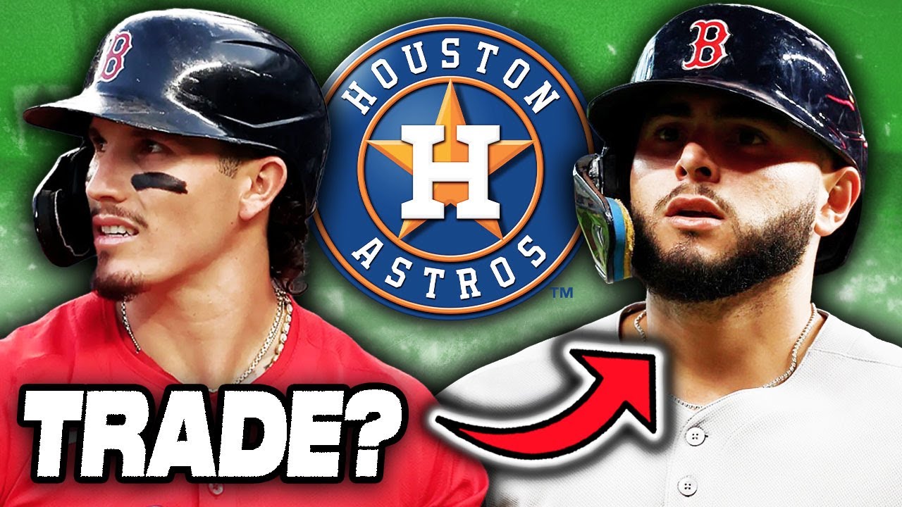 Astros Prefer Wilyer Abreu Trade?