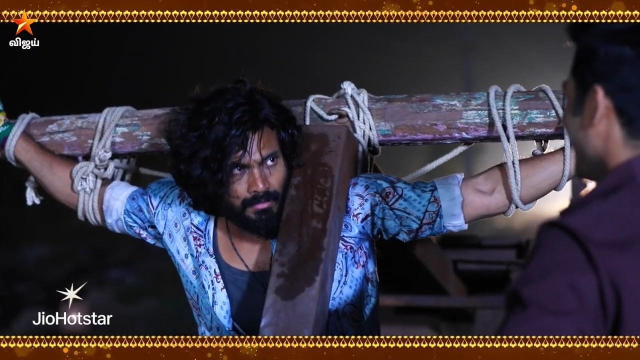 Kanmani Anbudan & Thendrale Mella Pesu | Mahasangamam | 12th to 14th February 2026 - Promo