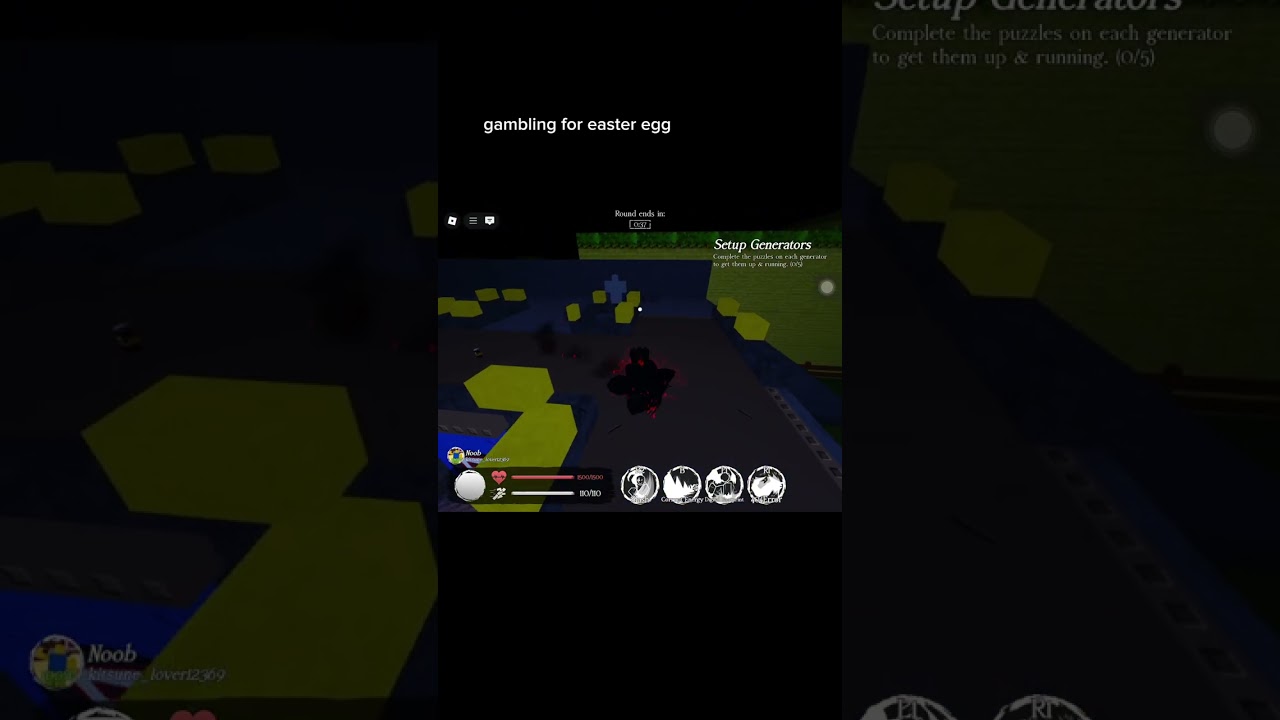 chronoshift easter egg you probably haven&rsquo;t seen