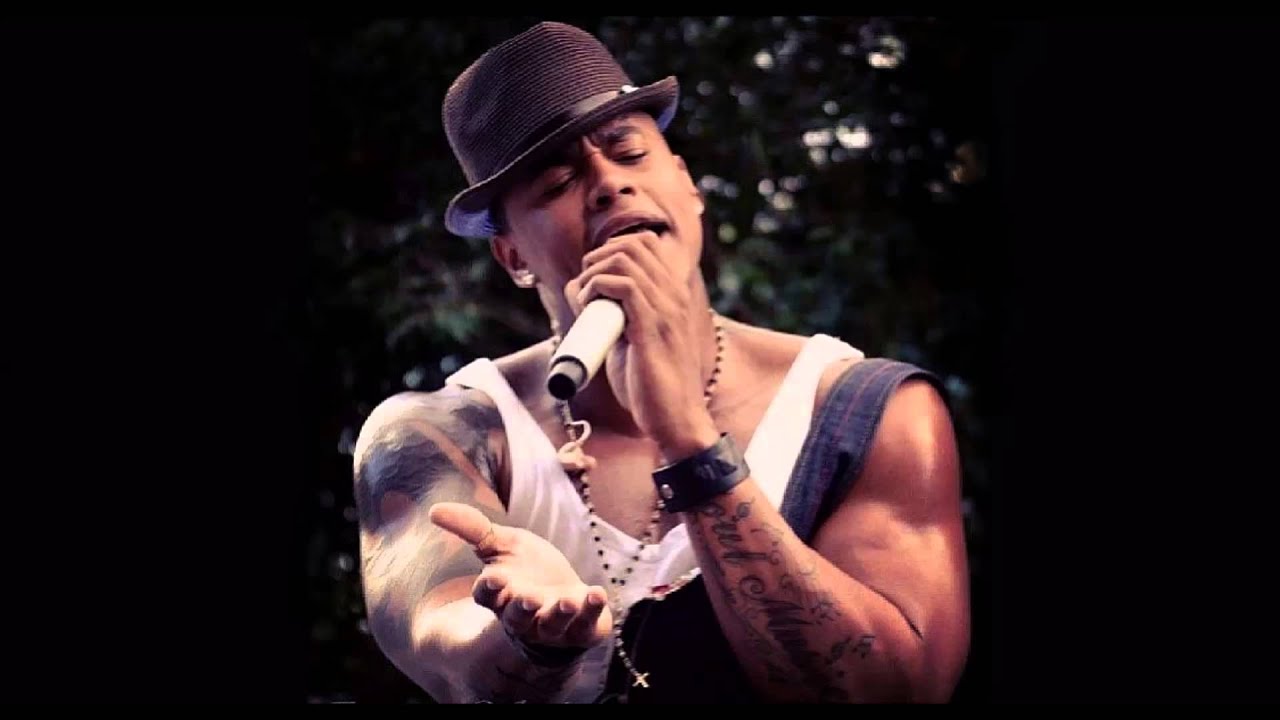 Léo Santana - Mozão