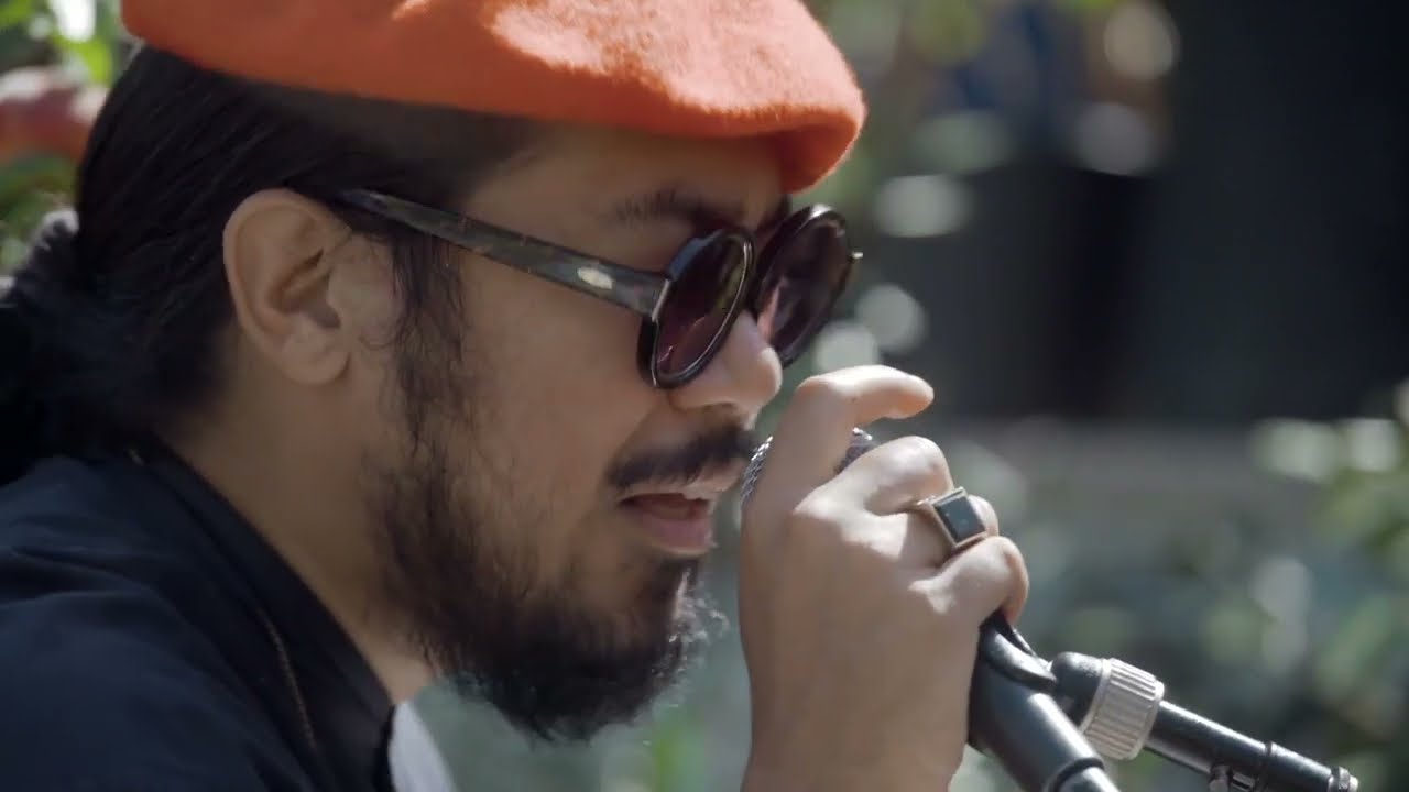 MNDSGN  Video album 