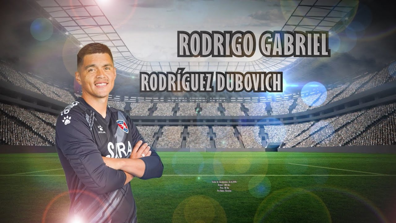 Rodrigo Rodriguez ● Saves, Skills, Passes, Assists, Defensive Skills, Highlights ᴴᴰ