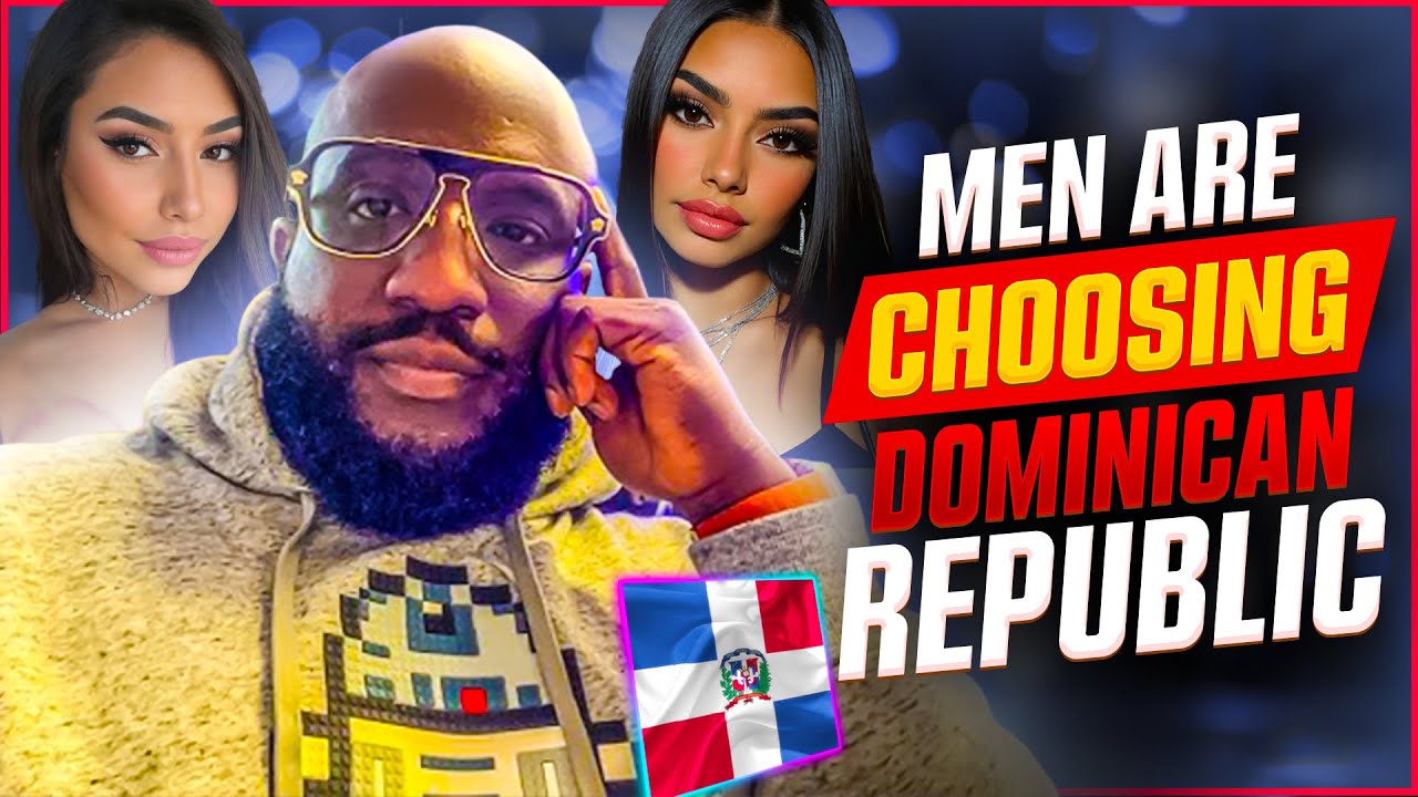 Why Men Are Choosing to Date Dominican Women