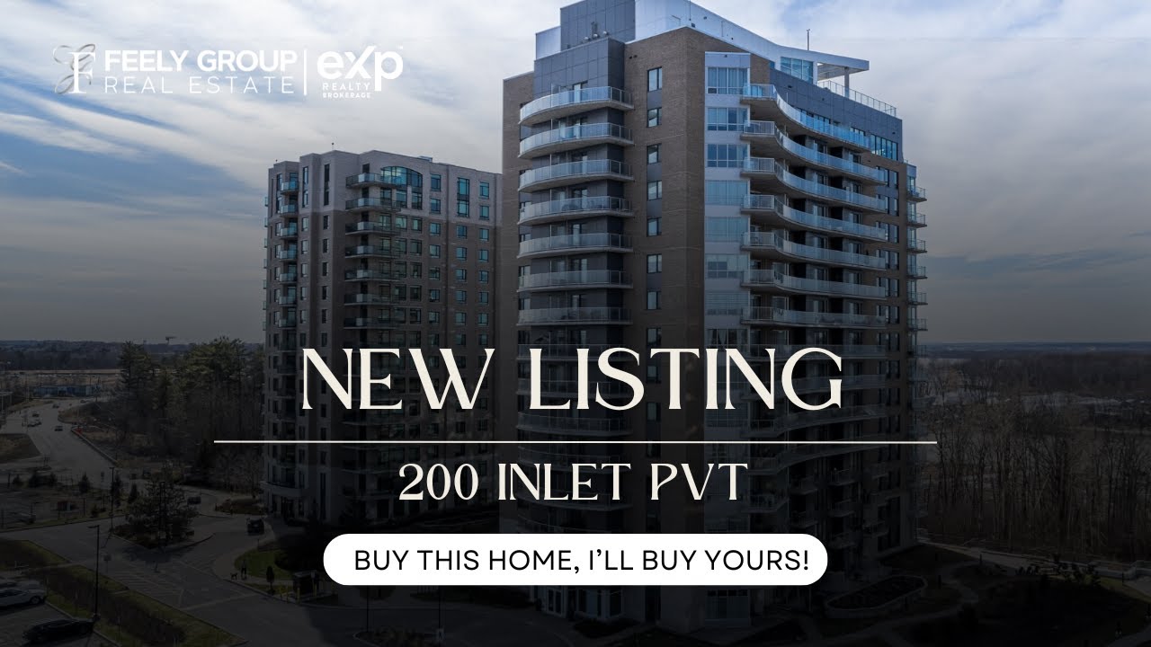 Discover Upscale Living at Petrie's Landing | 508 200 Inlet Private